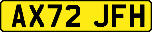 AX72JFH