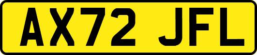AX72JFL