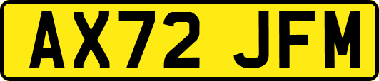 AX72JFM