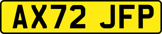 AX72JFP