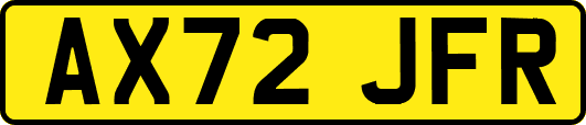 AX72JFR