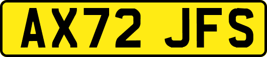 AX72JFS