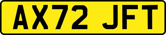 AX72JFT