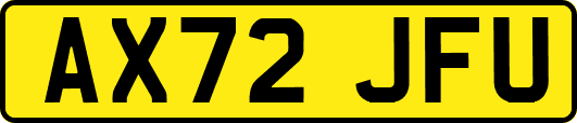 AX72JFU