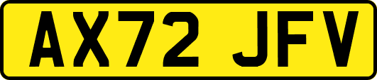 AX72JFV