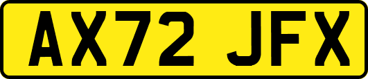 AX72JFX