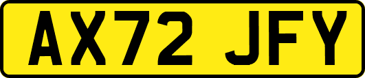 AX72JFY