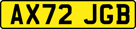 AX72JGB
