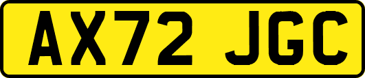 AX72JGC