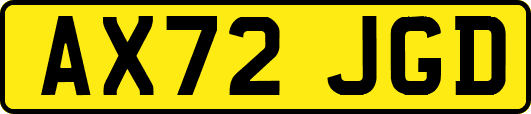 AX72JGD
