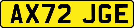 AX72JGE
