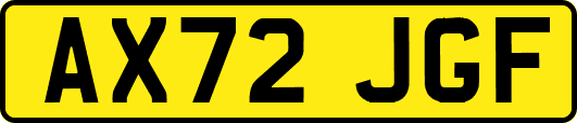 AX72JGF