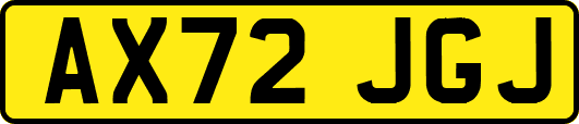AX72JGJ