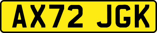 AX72JGK