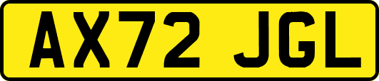 AX72JGL