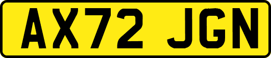 AX72JGN