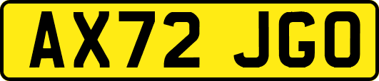 AX72JGO