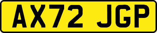 AX72JGP