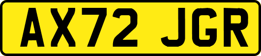AX72JGR