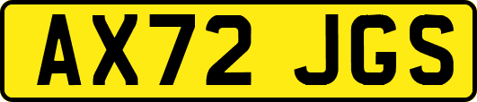 AX72JGS