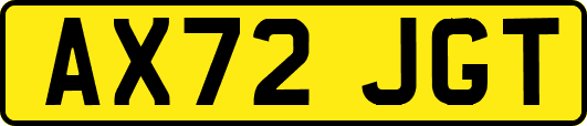 AX72JGT