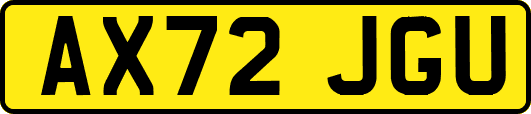 AX72JGU