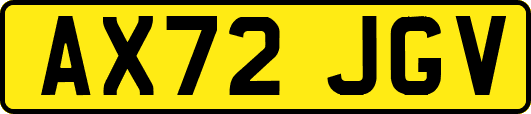 AX72JGV