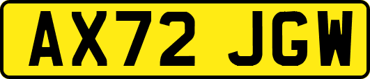 AX72JGW