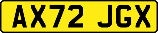 AX72JGX