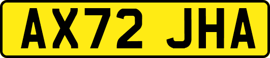 AX72JHA