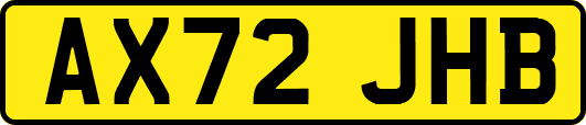 AX72JHB