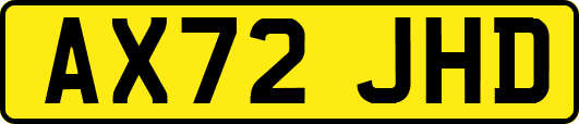 AX72JHD