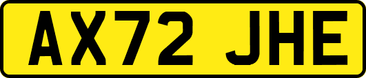 AX72JHE