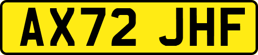 AX72JHF