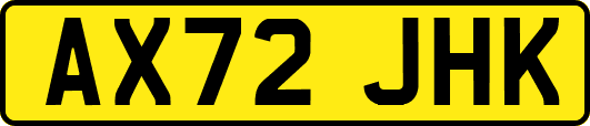 AX72JHK