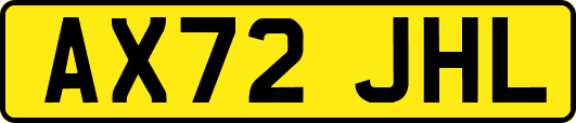 AX72JHL