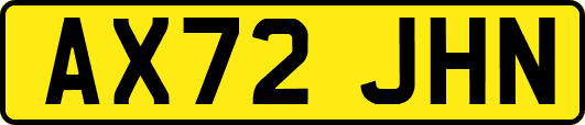AX72JHN