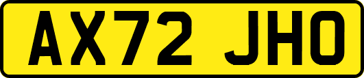 AX72JHO