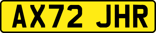 AX72JHR