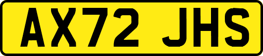 AX72JHS