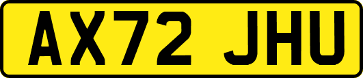 AX72JHU