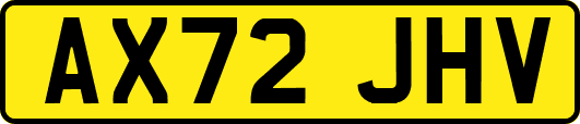 AX72JHV