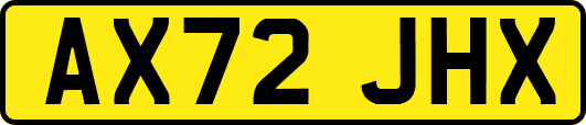 AX72JHX