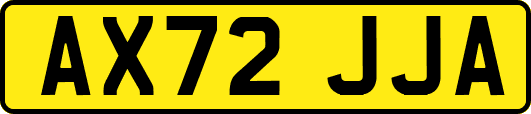 AX72JJA