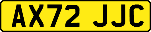 AX72JJC