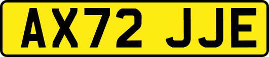 AX72JJE