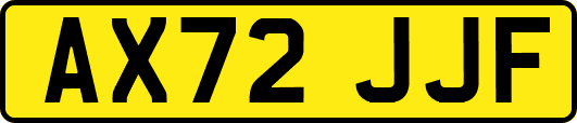 AX72JJF