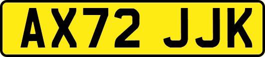 AX72JJK
