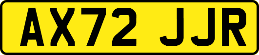 AX72JJR