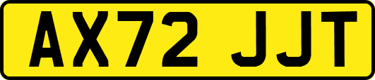 AX72JJT